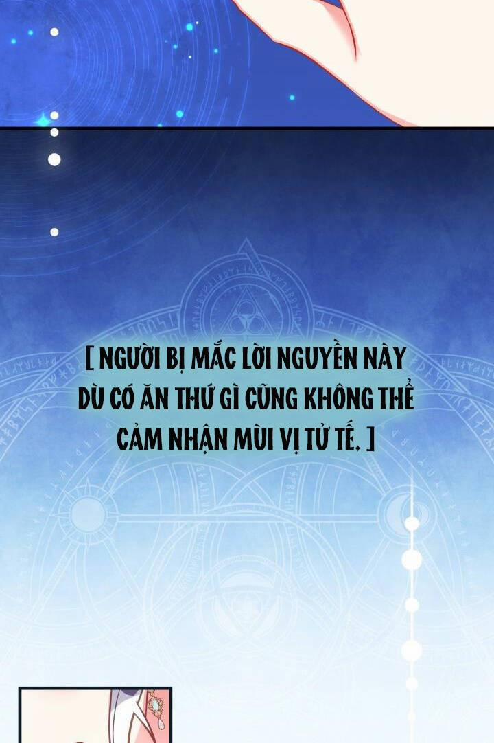 Con Gái Chồng Thật Dễ Thương 100.1 trang 24