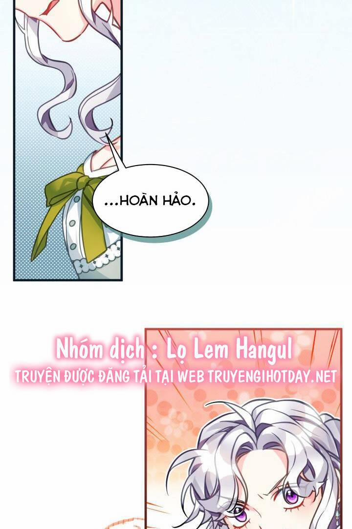 Con Gái Chồng Thật Dễ Thương 100.1 trang 25