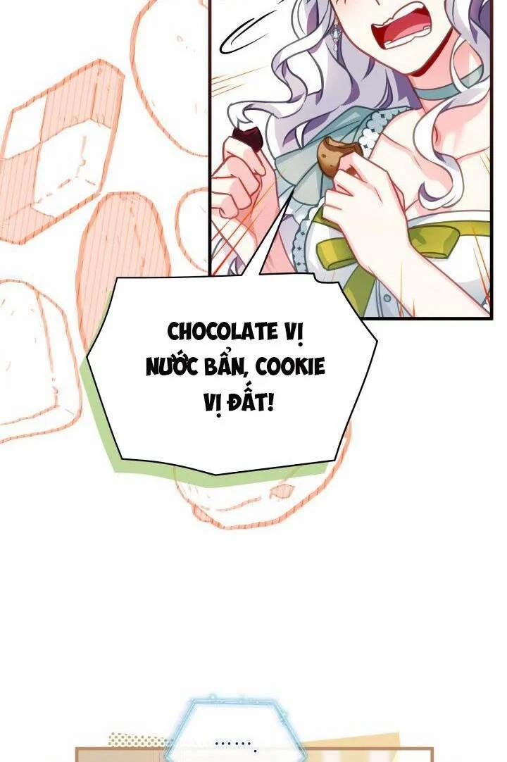Con Gái Chồng Thật Dễ Thương 100.1 trang 26