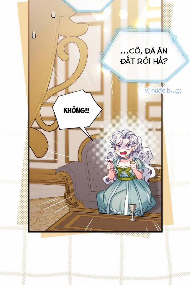 Con Gái Chồng Thật Dễ Thương 100.1 trang 27