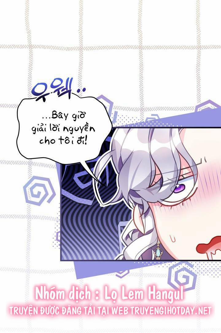 Con Gái Chồng Thật Dễ Thương 100.1 trang 28