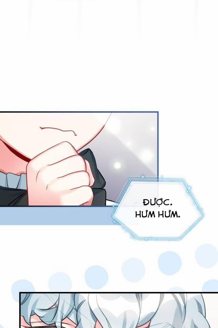 Con Gái Chồng Thật Dễ Thương 100.1 trang 29