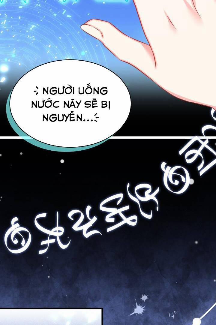 Con Gái Chồng Thật Dễ Thương 100.1 trang 3