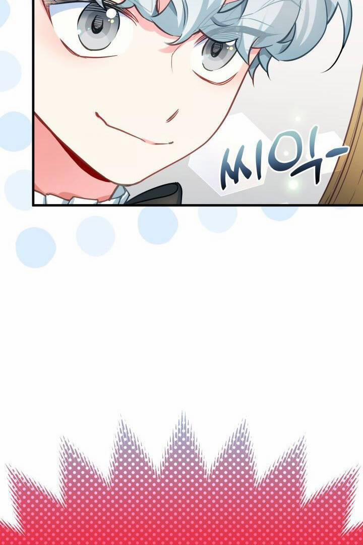 Con Gái Chồng Thật Dễ Thương 100.1 trang 30