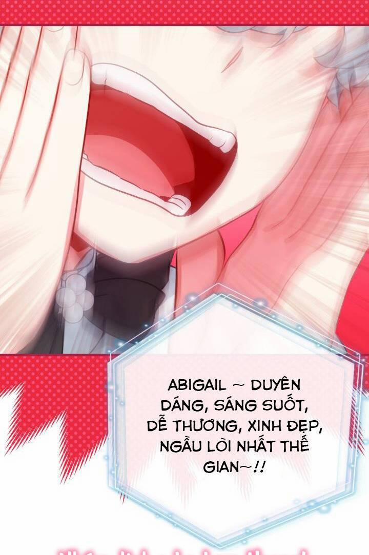 Con Gái Chồng Thật Dễ Thương 100.1 trang 31