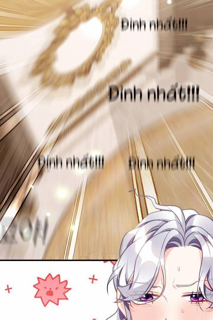 Con Gái Chồng Thật Dễ Thương 100.1 trang 33