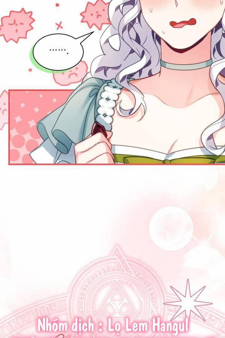 Con Gái Chồng Thật Dễ Thương 100.1 trang 34