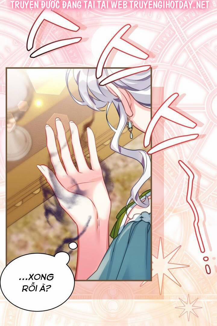 Con Gái Chồng Thật Dễ Thương 100.1 trang 35