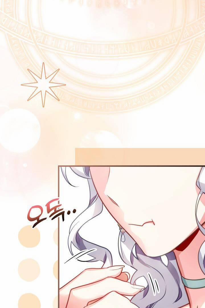 Con Gái Chồng Thật Dễ Thương 100.1 trang 36