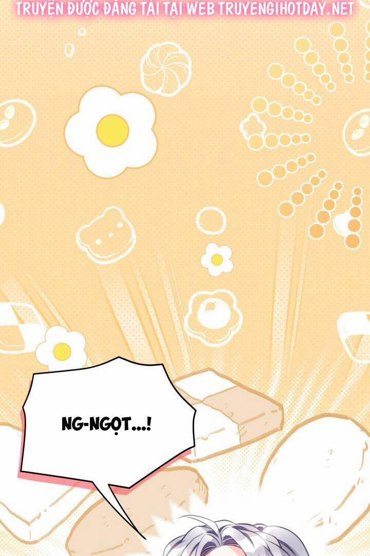 Con Gái Chồng Thật Dễ Thương 100.1 trang 38