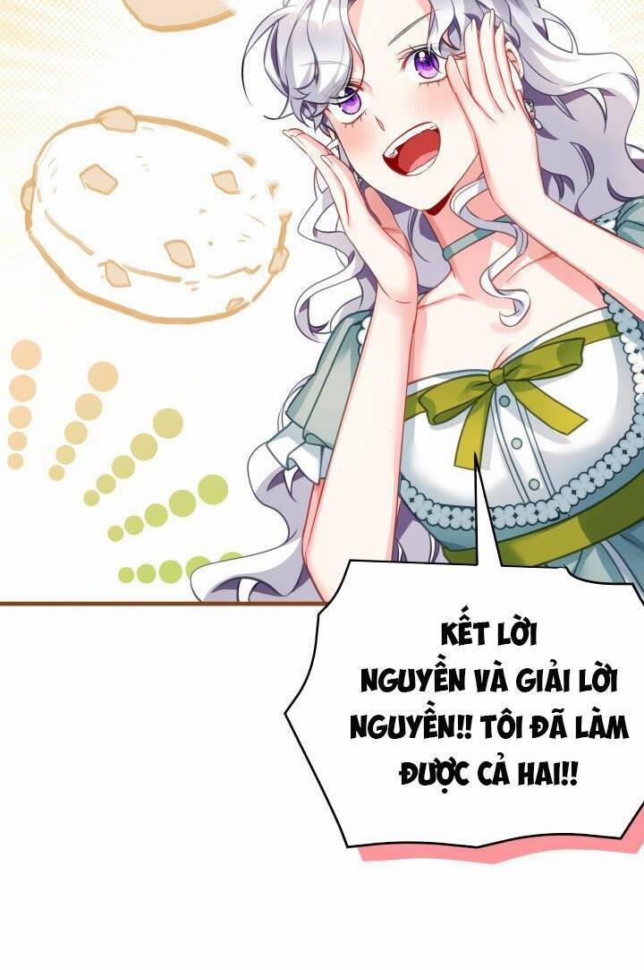 Con Gái Chồng Thật Dễ Thương 100.1 trang 39