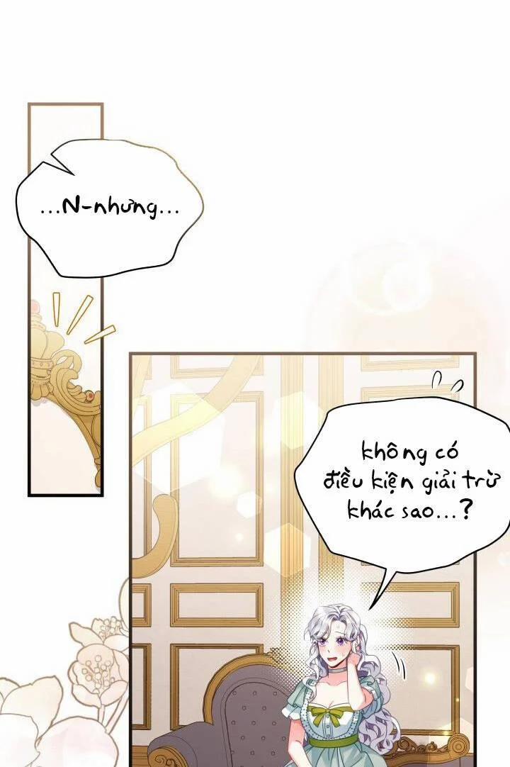 Con Gái Chồng Thật Dễ Thương 100.1 trang 40