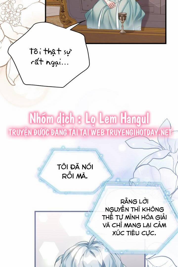 Con Gái Chồng Thật Dễ Thương 100.1 trang 41