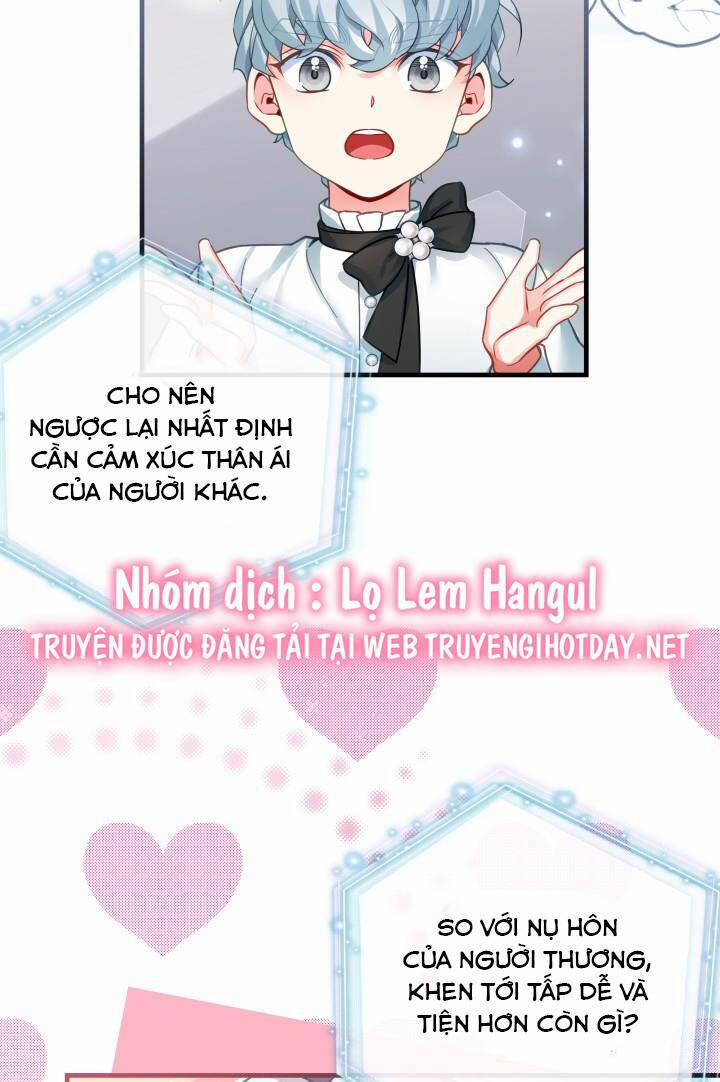 Con Gái Chồng Thật Dễ Thương 100.1 trang 42