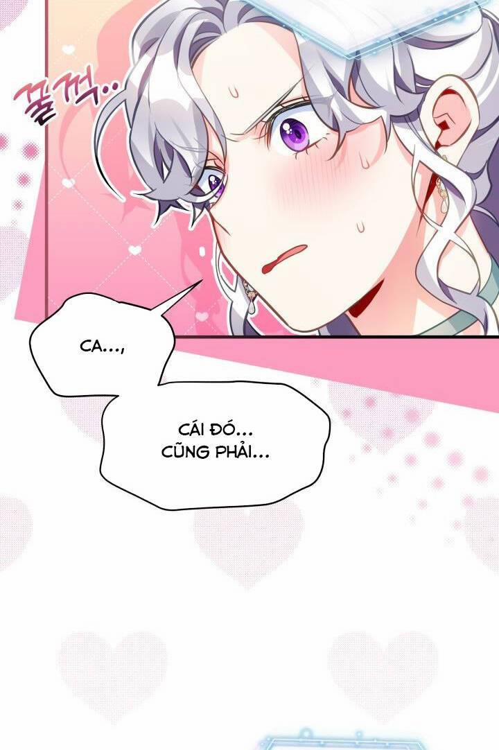 Con Gái Chồng Thật Dễ Thương 100.1 trang 43