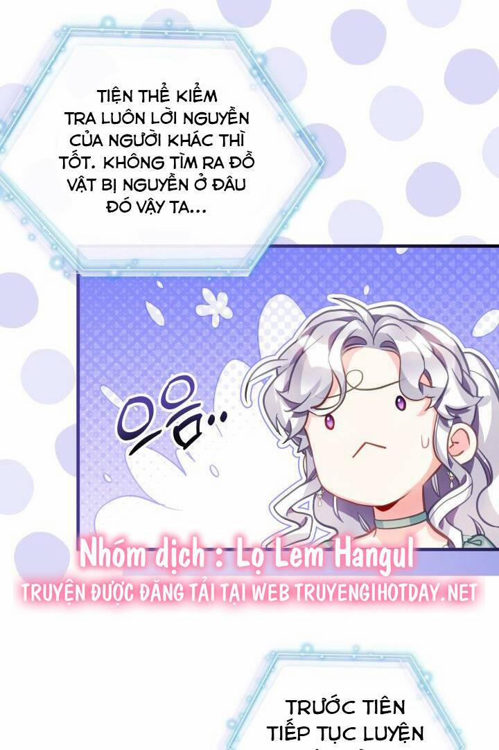 Con Gái Chồng Thật Dễ Thương 100.1 trang 45