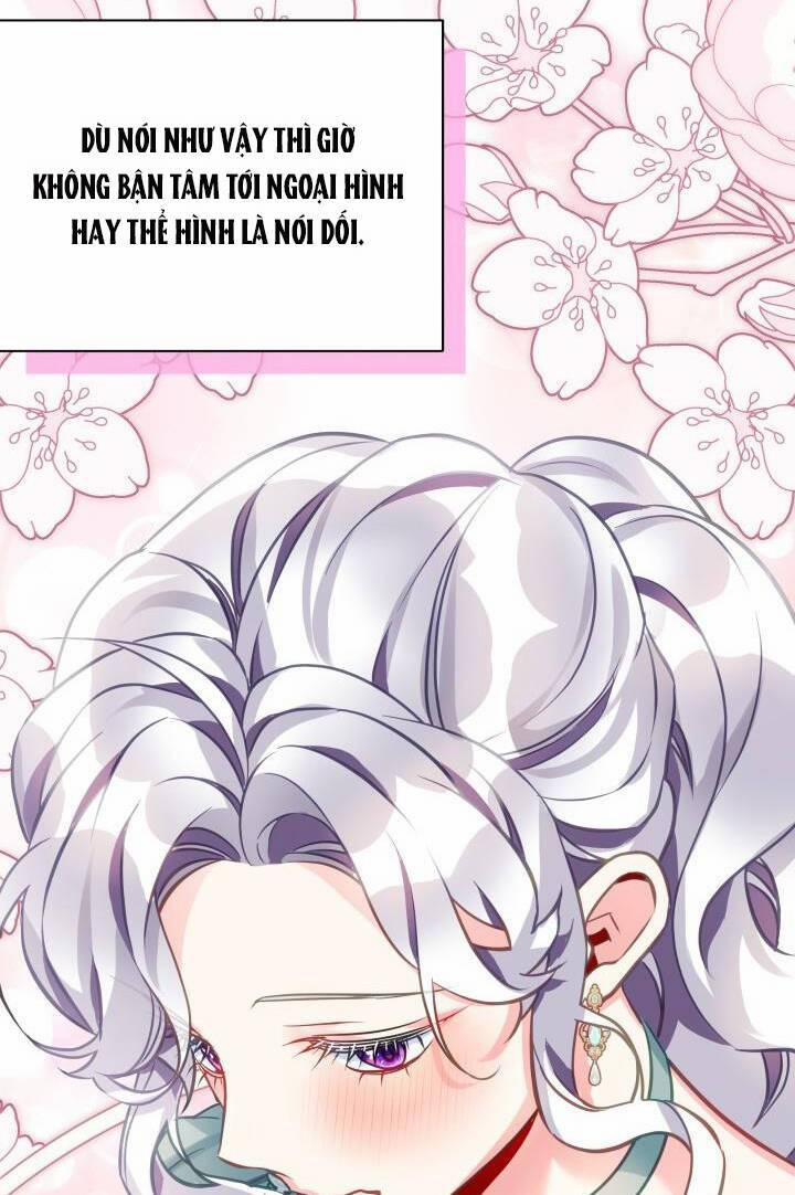 Con Gái Chồng Thật Dễ Thương 100.1 trang 49