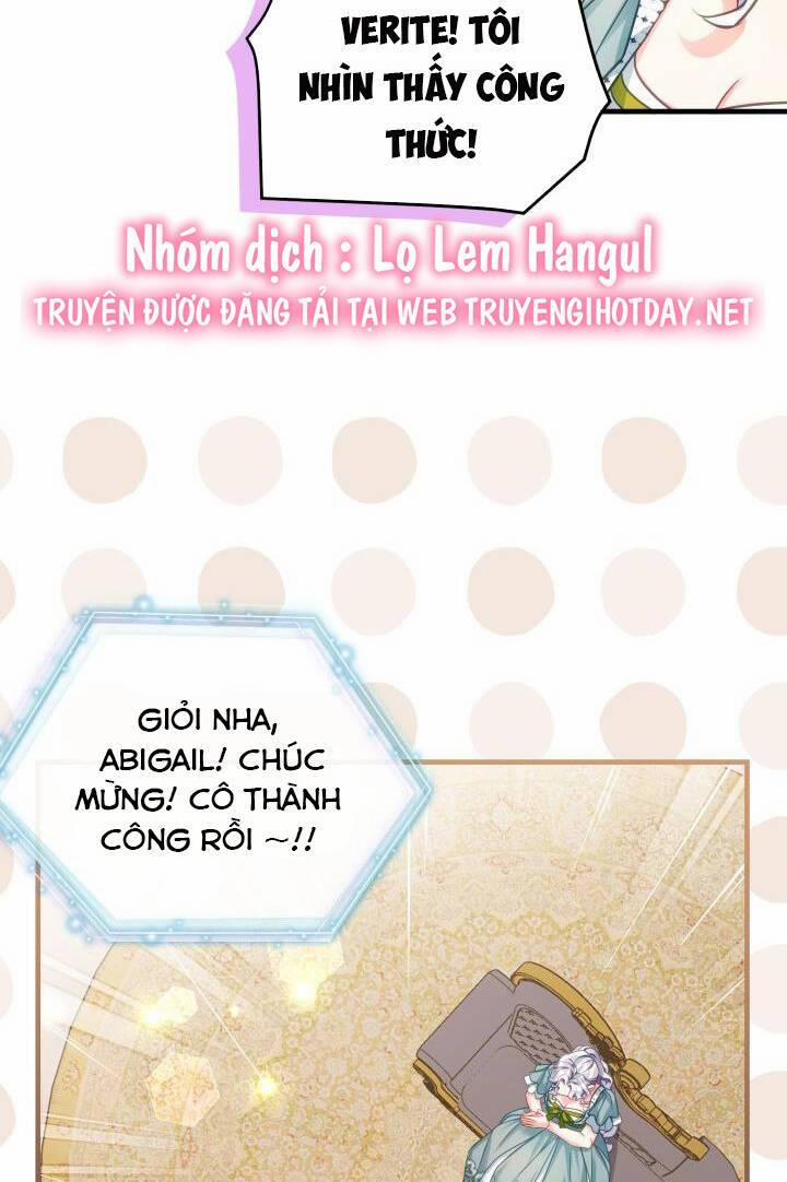 Con Gái Chồng Thật Dễ Thương 100.1 trang 5