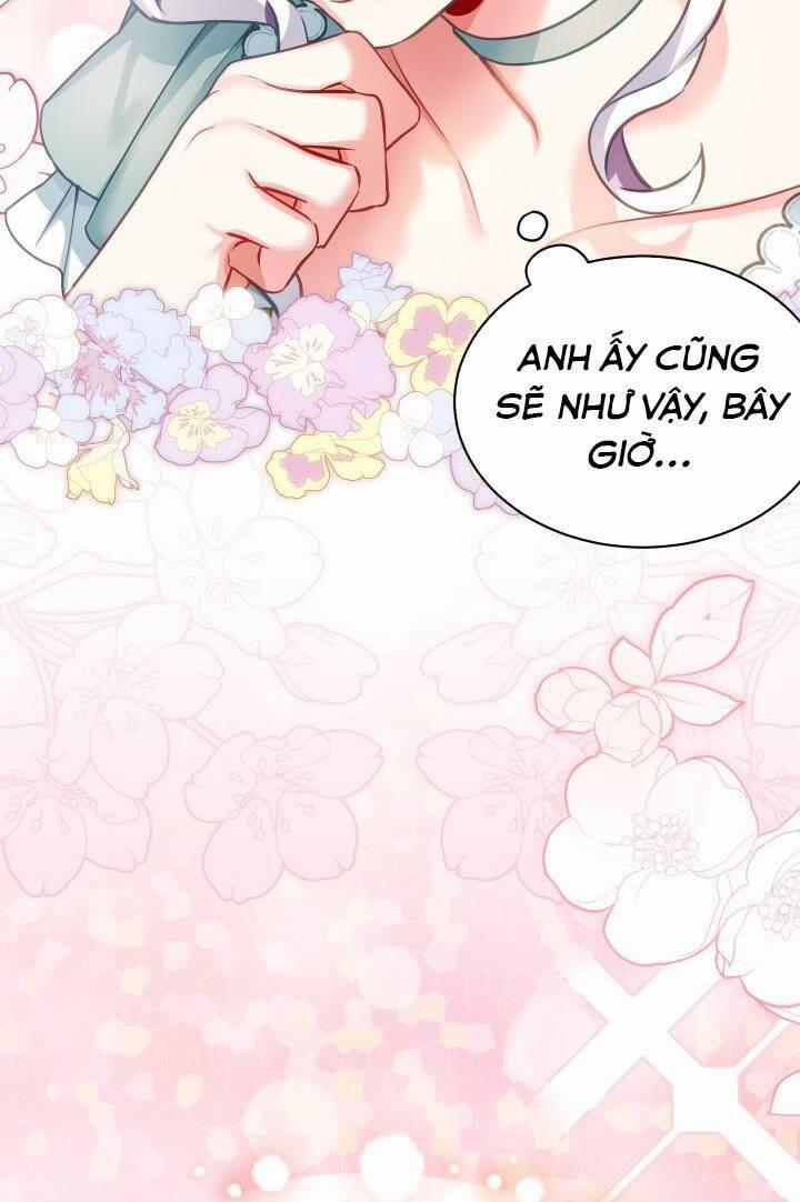 Con Gái Chồng Thật Dễ Thương 100.1 trang 50