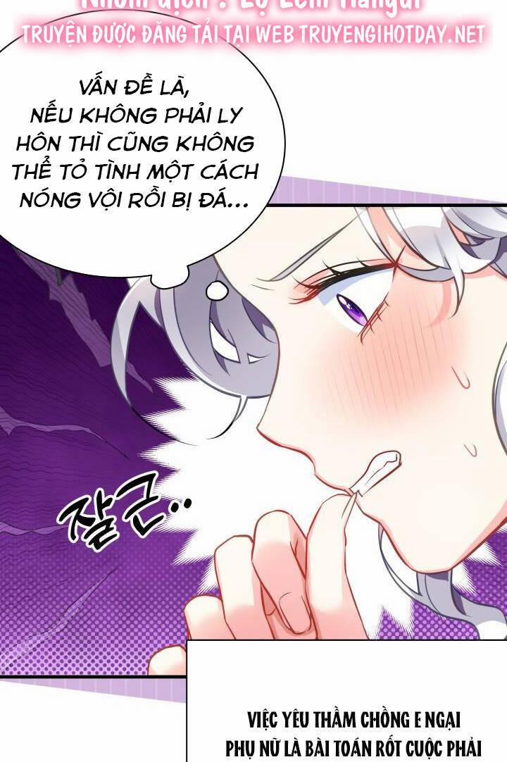 Con Gái Chồng Thật Dễ Thương 100.1 trang 52