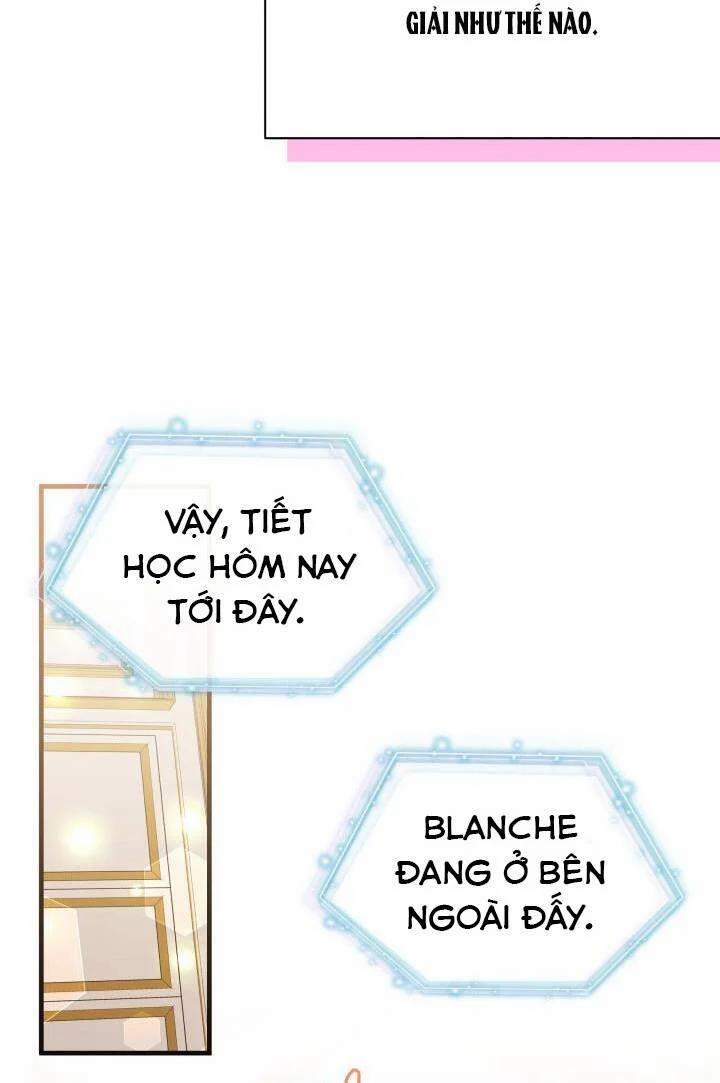 Con Gái Chồng Thật Dễ Thương 100.1 trang 53