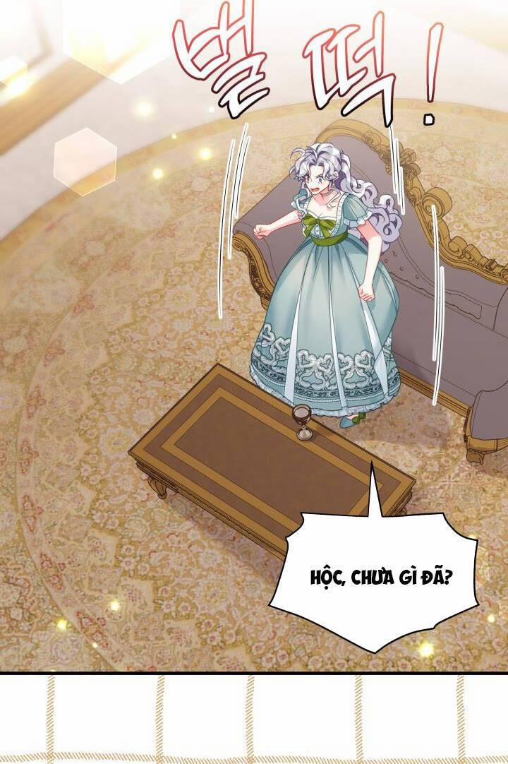 Con Gái Chồng Thật Dễ Thương 100.1 trang 54
