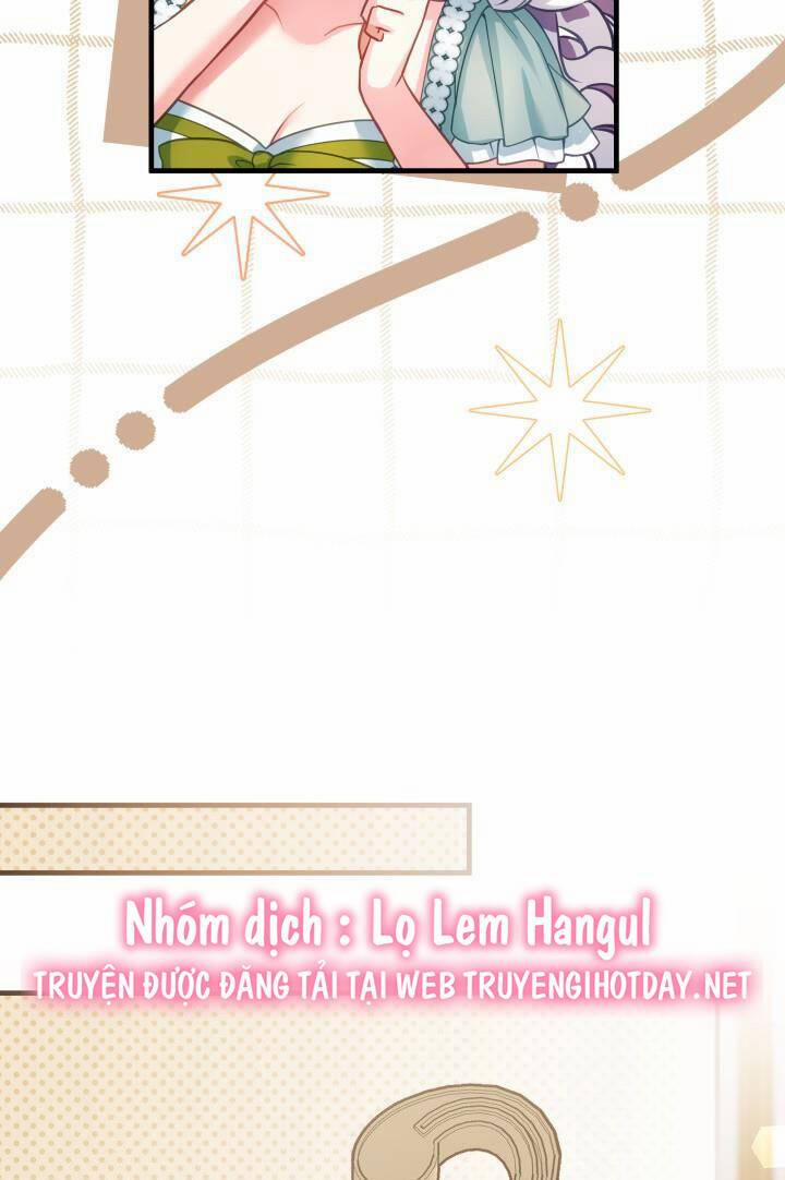 Con Gái Chồng Thật Dễ Thương 100.1 trang 56