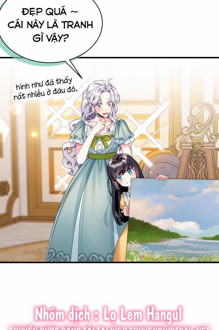 Con Gái Chồng Thật Dễ Thương 100.1 trang 59