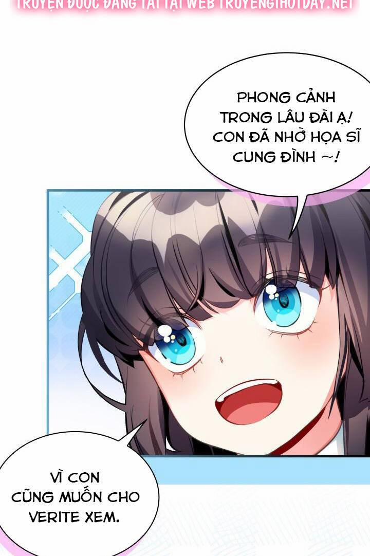 Con Gái Chồng Thật Dễ Thương 100.1 trang 60