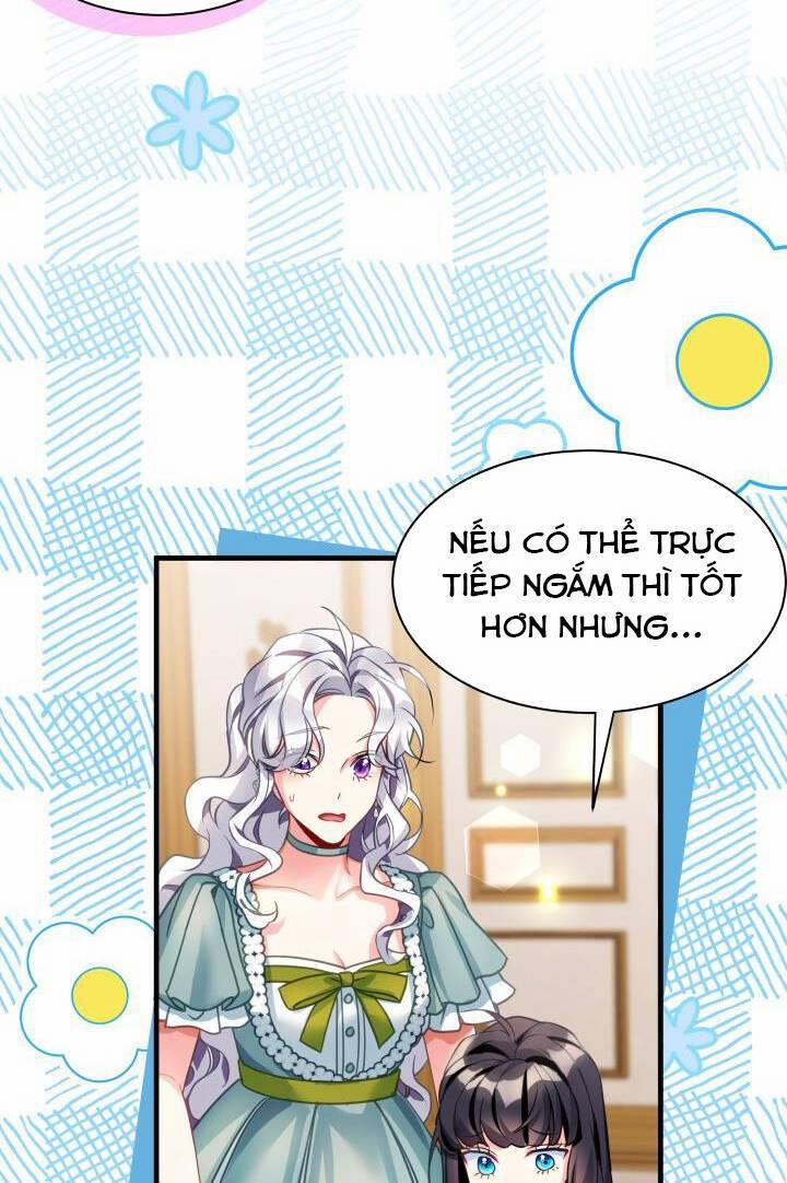 Con Gái Chồng Thật Dễ Thương 100.1 trang 61