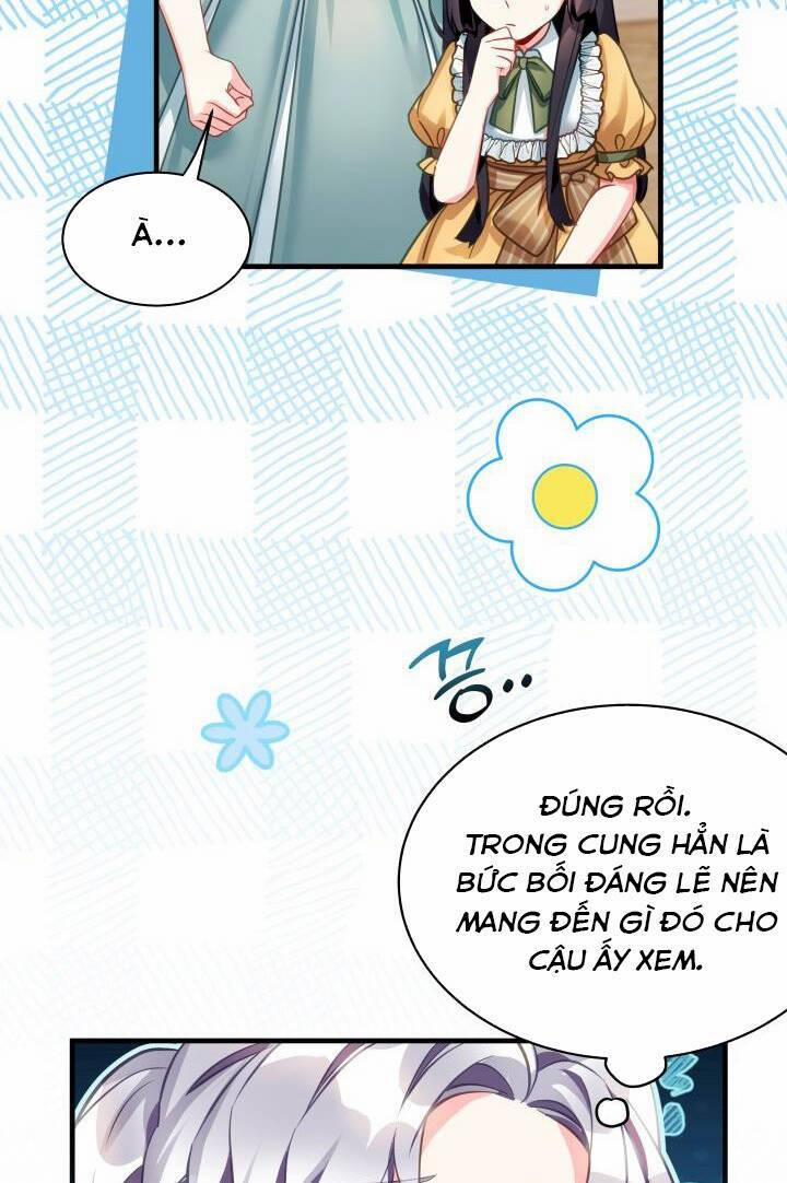 Con Gái Chồng Thật Dễ Thương 100.1 trang 62