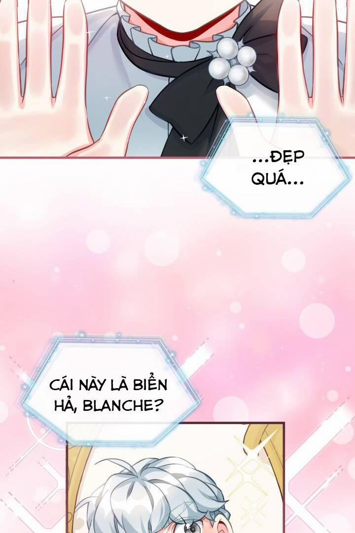 Con Gái Chồng Thật Dễ Thương 100.1 trang 65