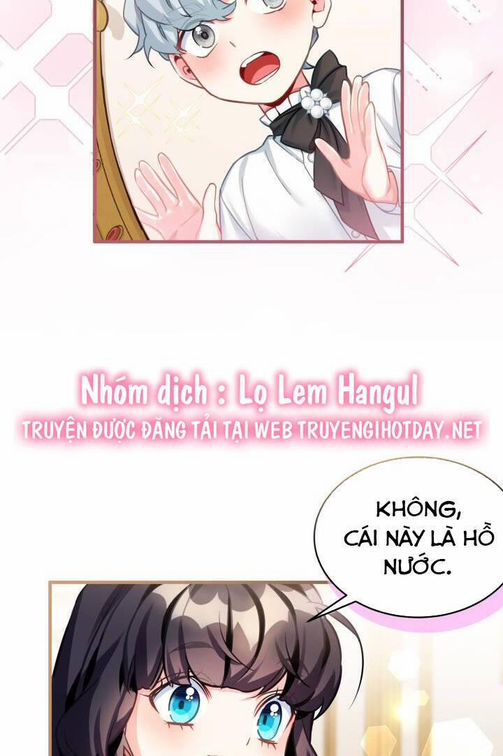 Con Gái Chồng Thật Dễ Thương 100.1 trang 66