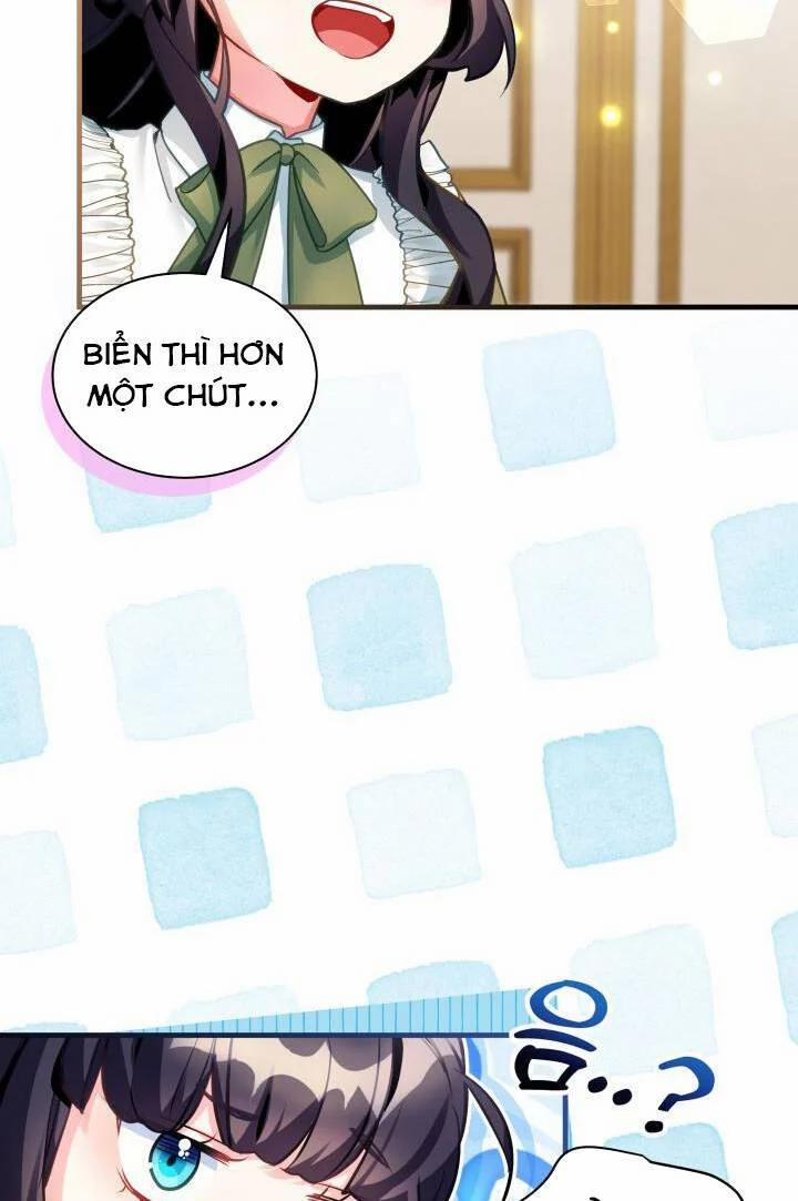 Con Gái Chồng Thật Dễ Thương 100.1 trang 67