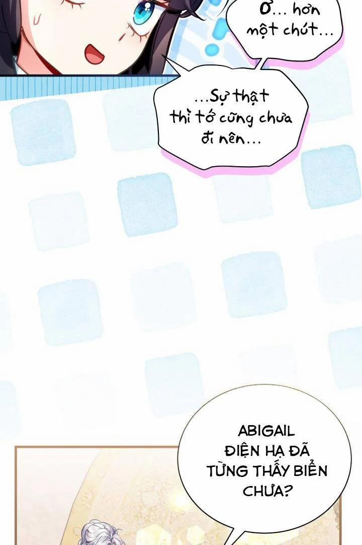 Con Gái Chồng Thật Dễ Thương 100.1 trang 68
