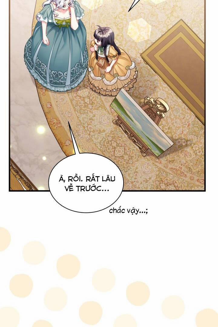 Con Gái Chồng Thật Dễ Thương 100.1 trang 69