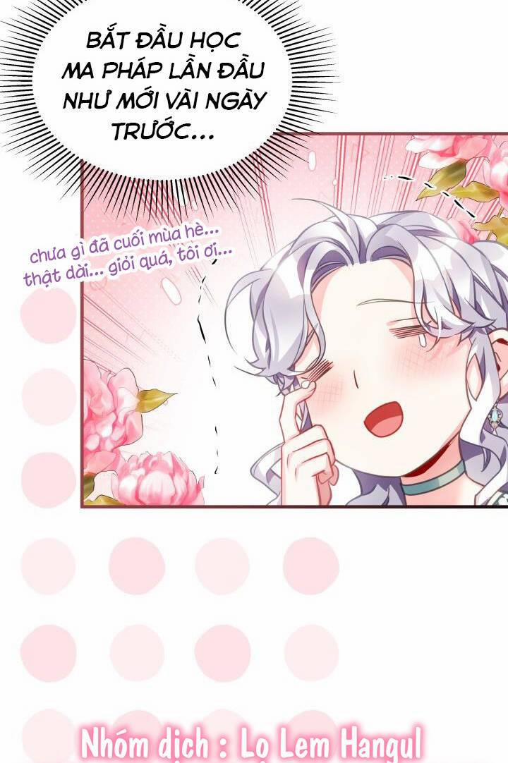 Con Gái Chồng Thật Dễ Thương 100.1 trang 7