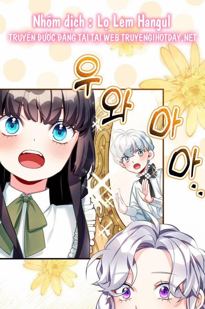 Con Gái Chồng Thật Dễ Thương 100.1 trang 70