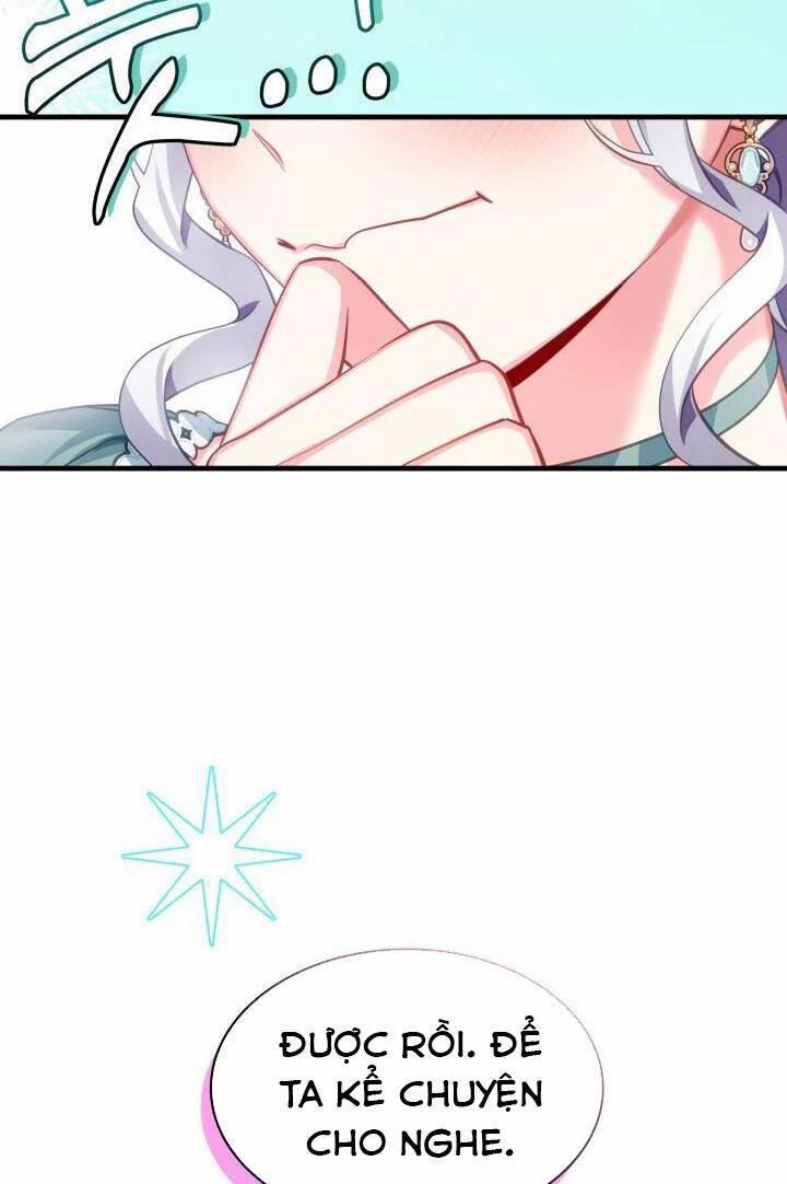 Con Gái Chồng Thật Dễ Thương 100.1 trang 72