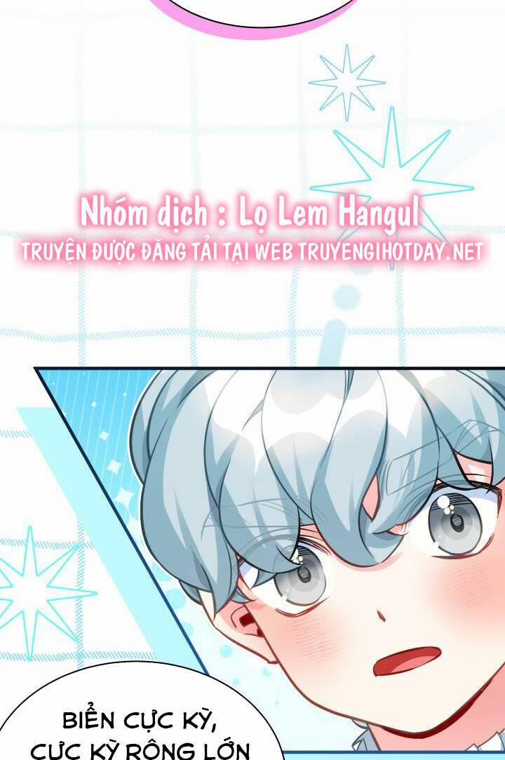 Con Gái Chồng Thật Dễ Thương 100.1 trang 73