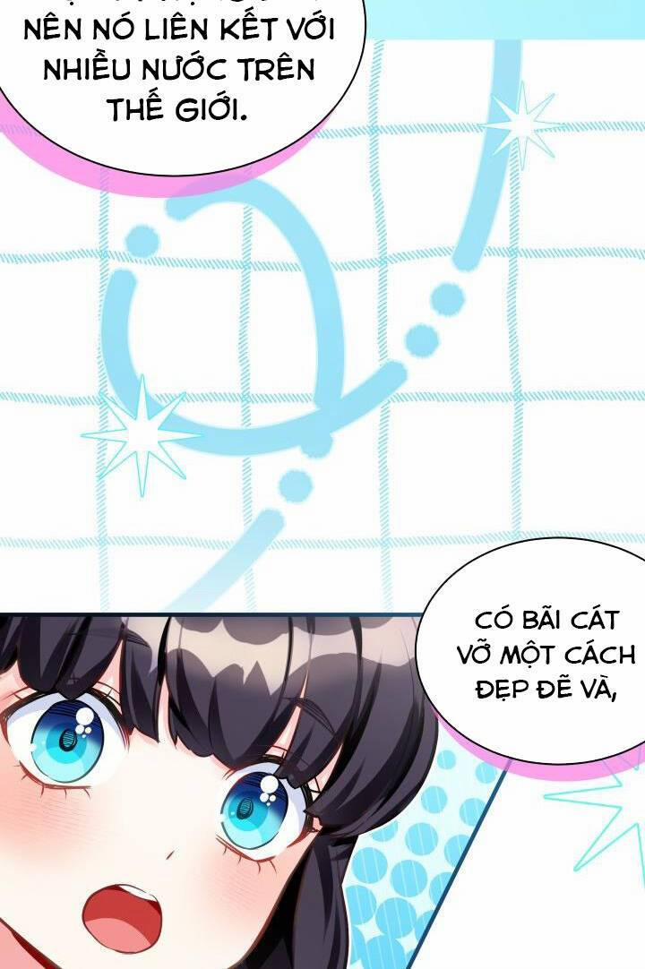 Con Gái Chồng Thật Dễ Thương 100.1 trang 74