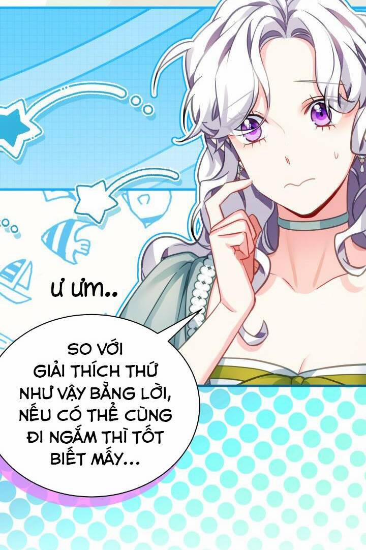 Con Gái Chồng Thật Dễ Thương 100.1 trang 77