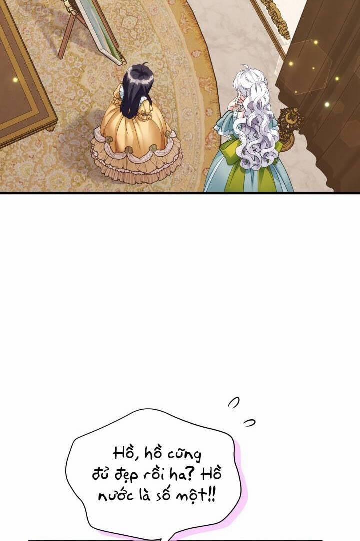 Con Gái Chồng Thật Dễ Thương 100.1 trang 79