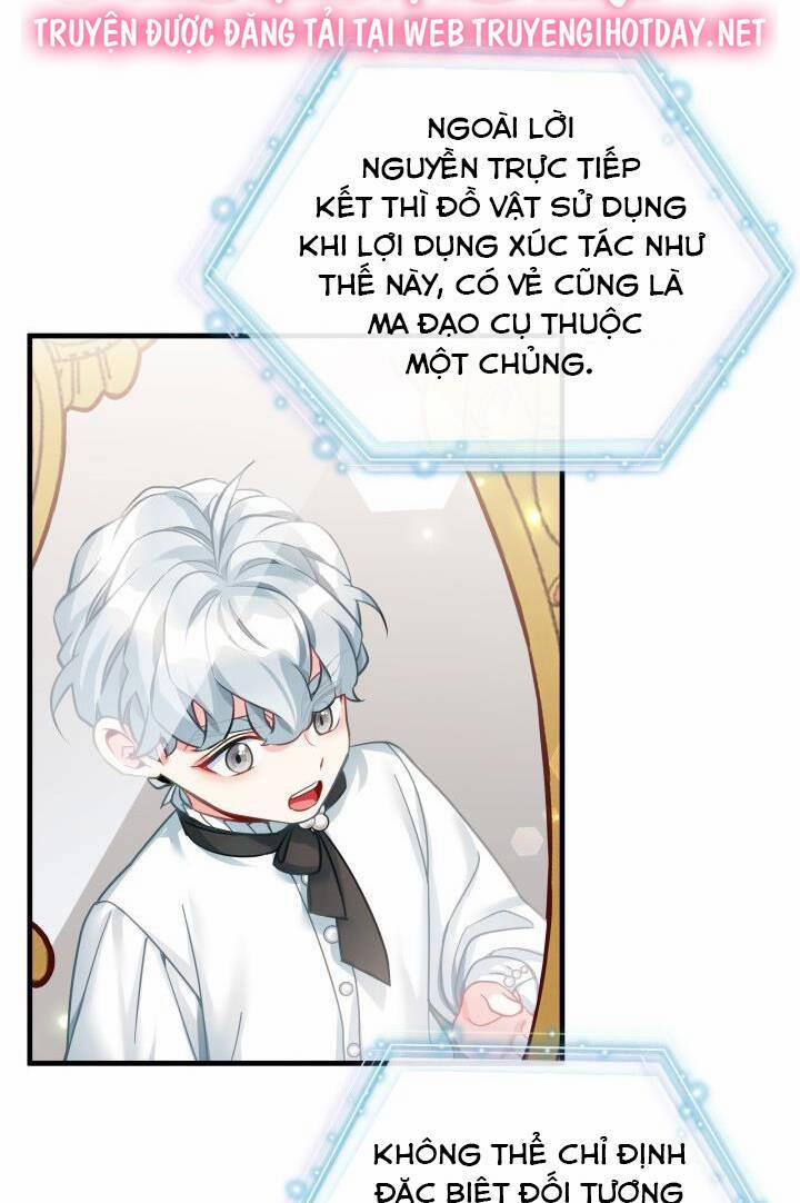 Con Gái Chồng Thật Dễ Thương 100.1 trang 8