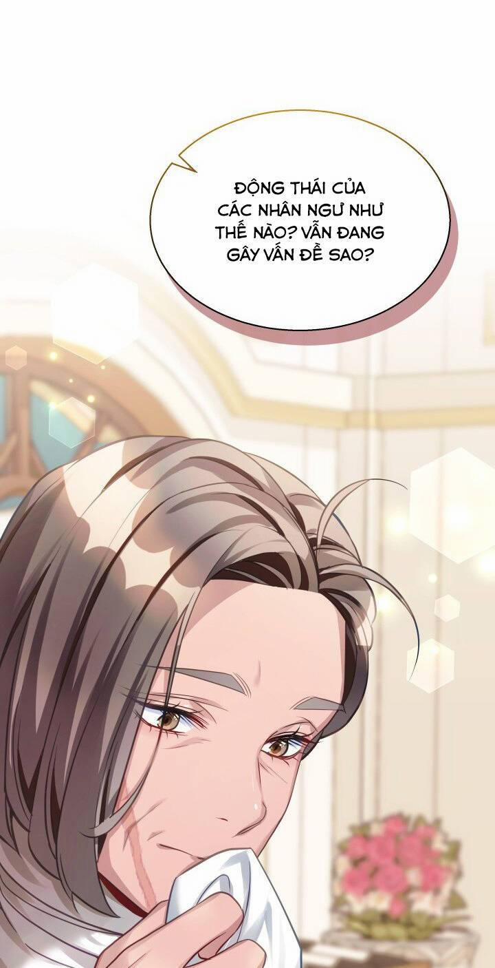 Con Gái Chồng Thật Dễ Thương 101.2 trang 2