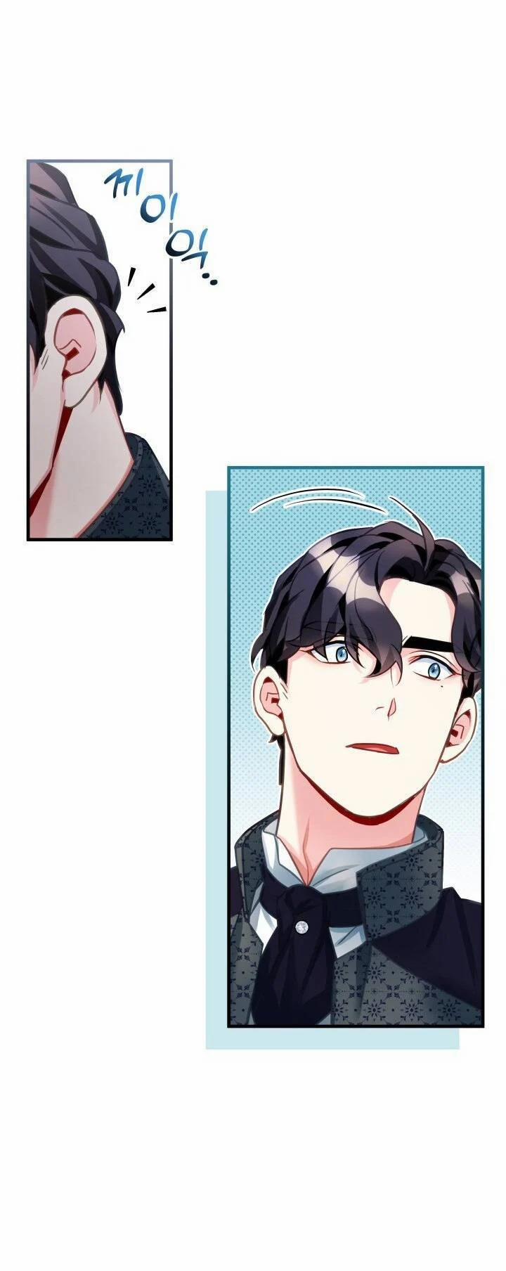 Con Gái Chồng Thật Dễ Thương 101 trang 10