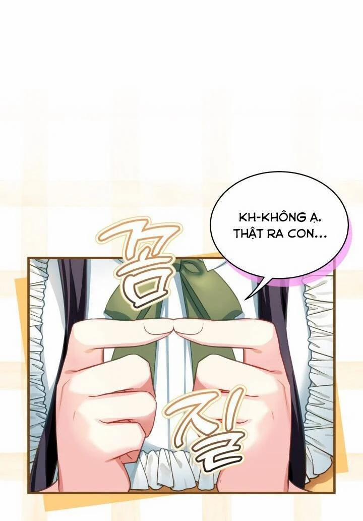 Con Gái Chồng Thật Dễ Thương 101 trang 14