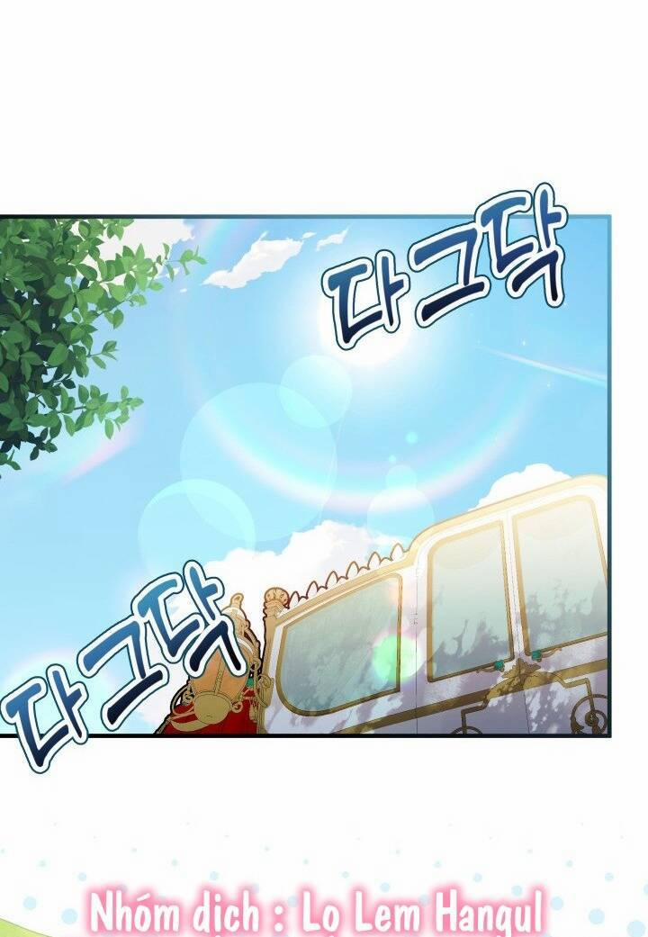 Con Gái Chồng Thật Dễ Thương 101 trang 20