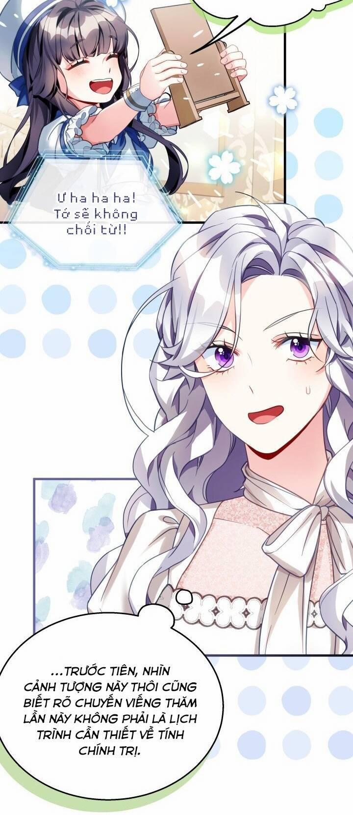 Con Gái Chồng Thật Dễ Thương 101 trang 29