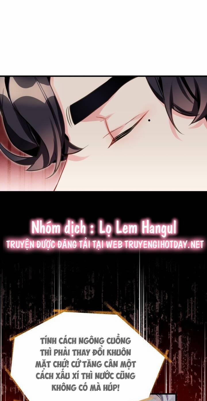 Con Gái Chồng Thật Dễ Thương 101 trang 3